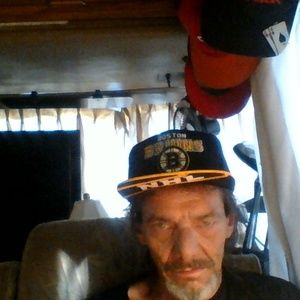 Meet your Posher, Ron